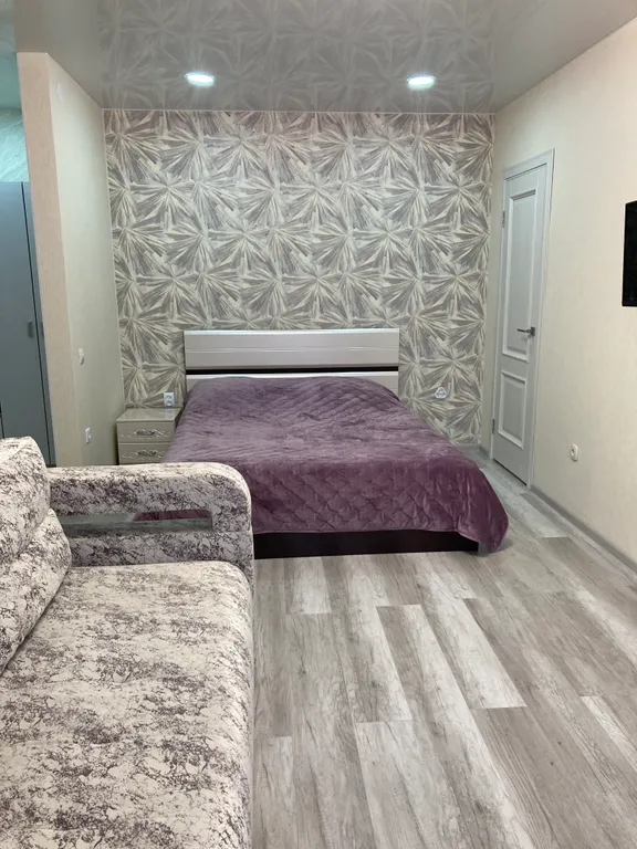 Апартаменты на площади Ленина