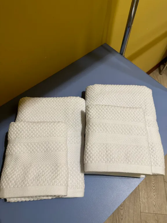 Просторная квартира-студия с шикарным видом на Москва-реку!