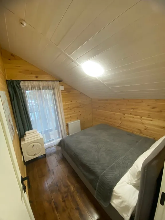 Коттедж 3 с четырьмя спальнями