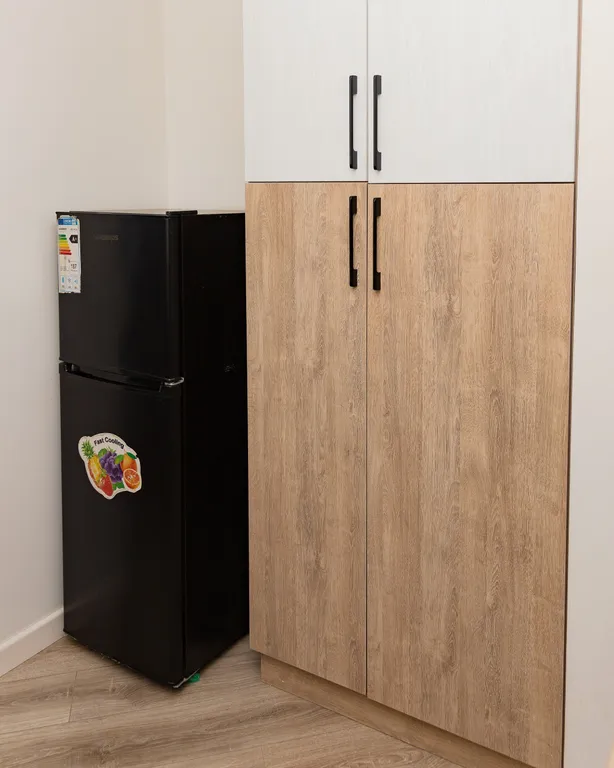 Апартаменты на Арбате