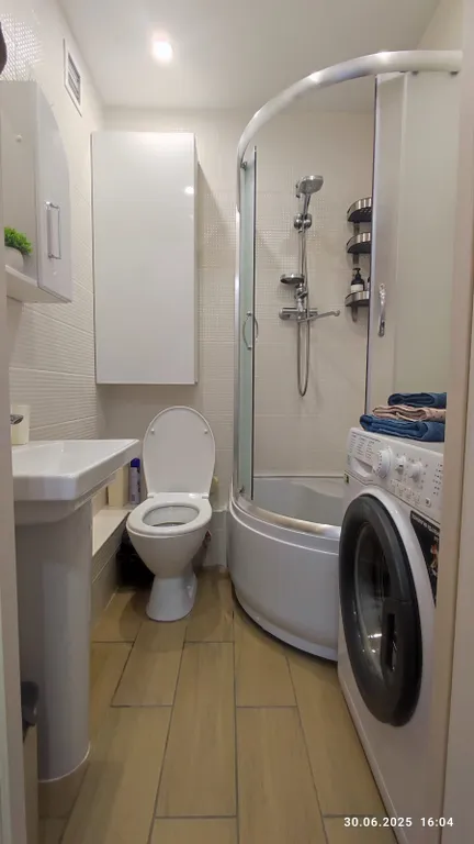 Студия в уютном ЖК