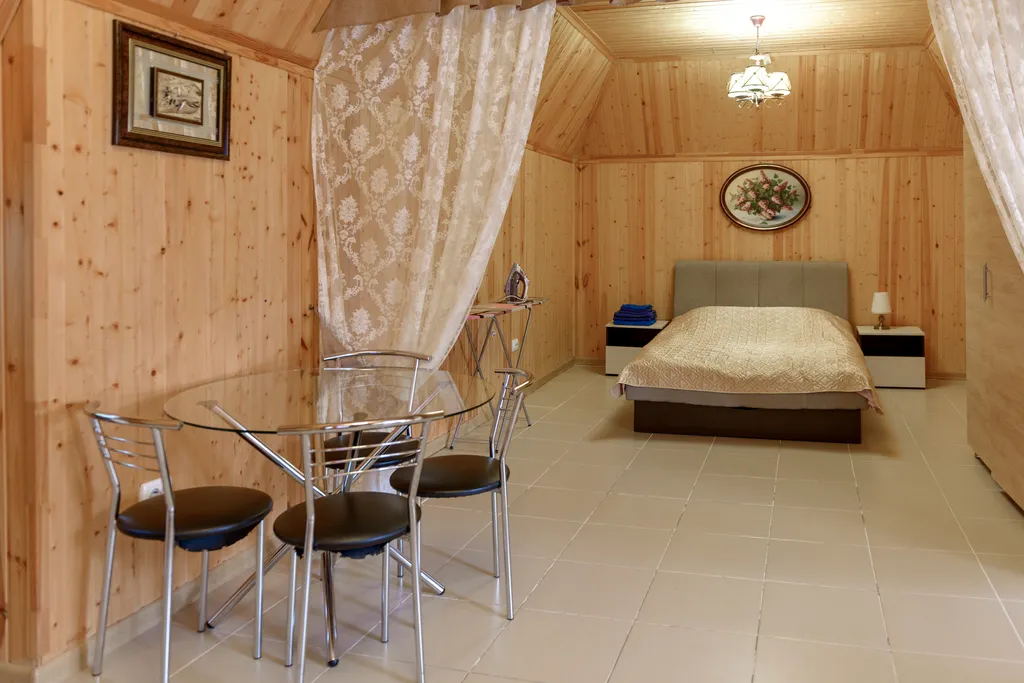 Студия в курортной зоне