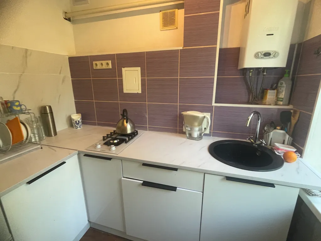 Квартира Квартира Исторически центр рядом вокзал — Великий Новгород