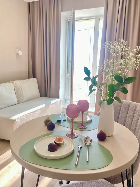 Квартира Комфортная квартира. Рядом Ривер Карандин Арена. — Барнаул