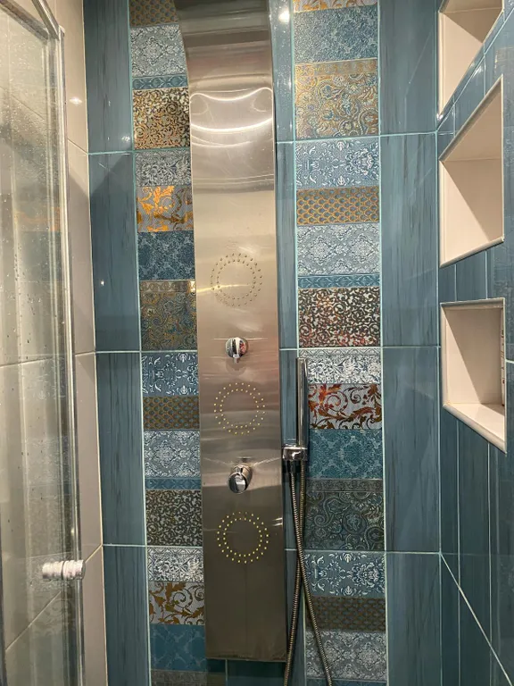 Уютная красивая студия