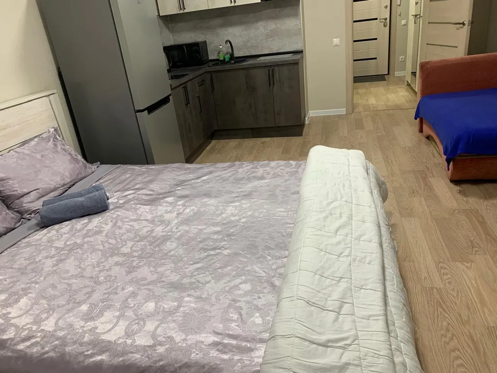 Апартаменты Облака - 2