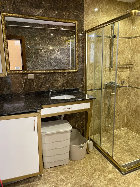 Роскошная вилла в Кемерес частным бассейном