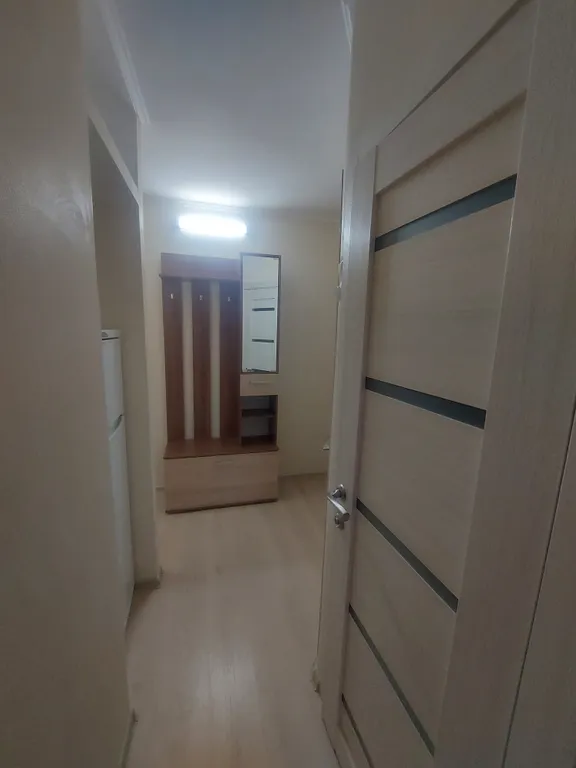 Прекрасная квартира в центре Нового Петергофа ждет гостей