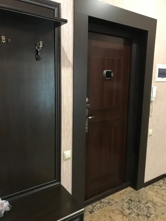 Апартаменты в элитном жк в центре