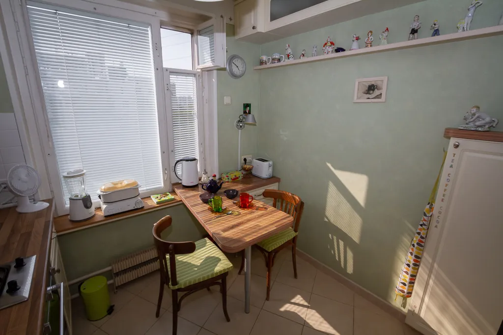 Квартира Комната — Москва