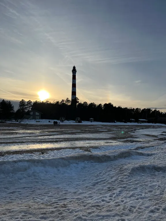 Коттедж Уютный дом у Ладоги — Коккорево