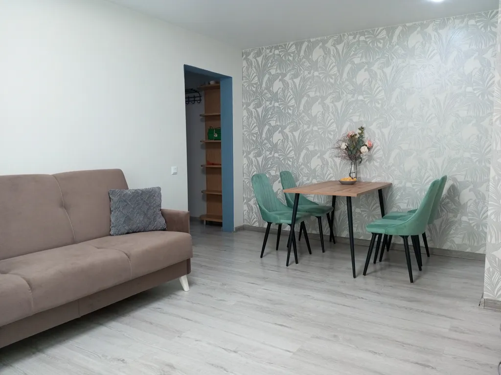 Квартира Фэмили