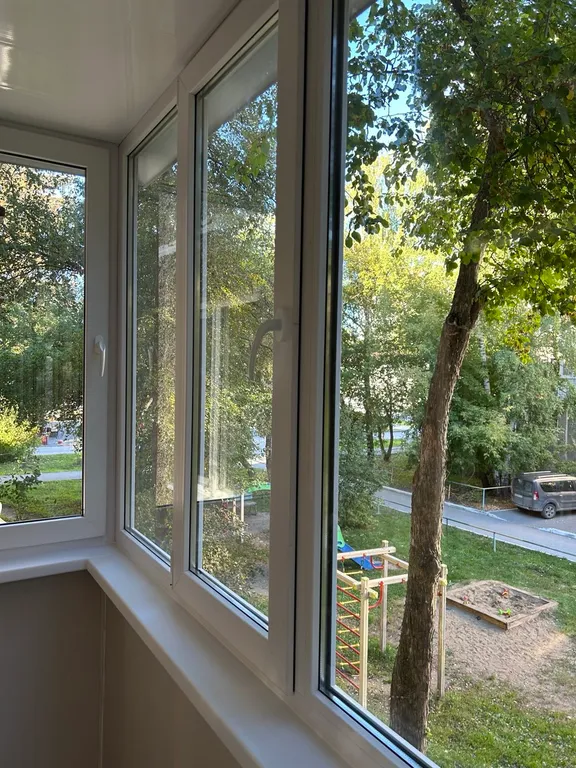 Уютная квартира в центре Перми