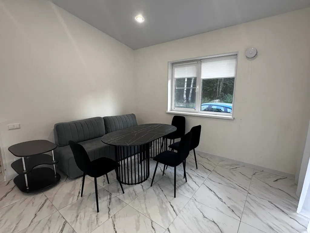 Коттедж Отличный коттедж для отдыха рядом с горнолыжными склонами в Коробицыно — Светлое