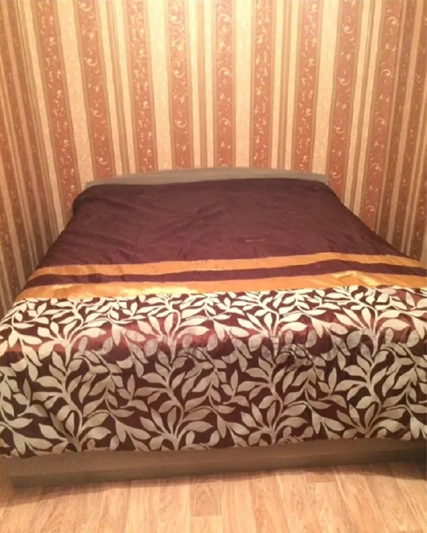 Квартира с ремонтом для гостей города