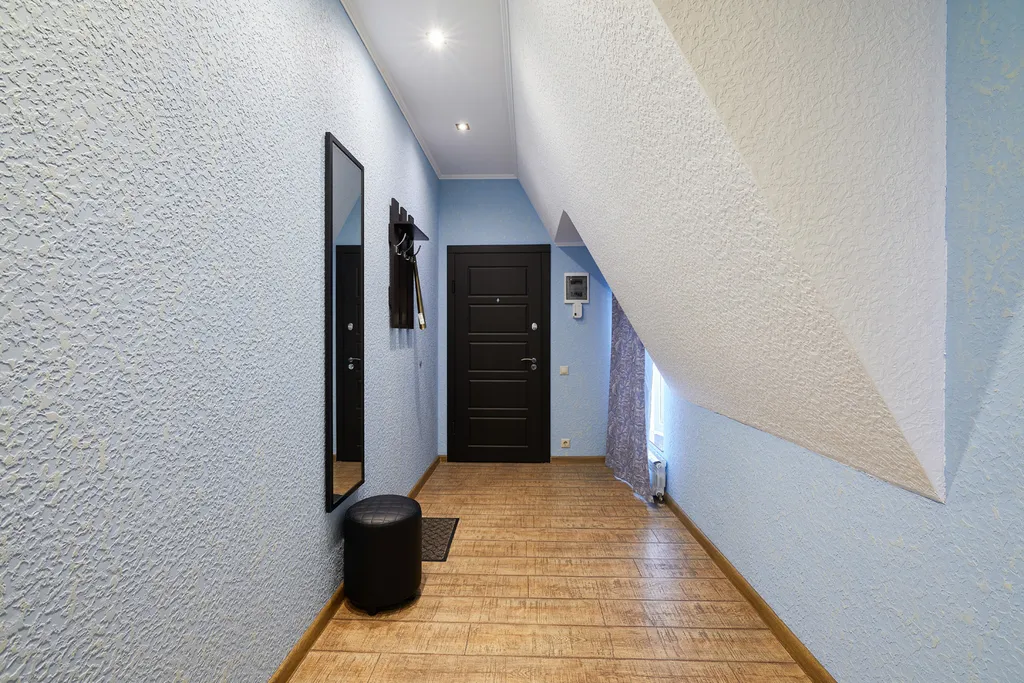 Квартира Комната — Москва