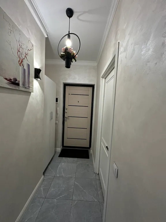 Уютная квартира в центре города, Арбат