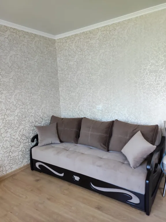 Уютная, однокомнатная квартира