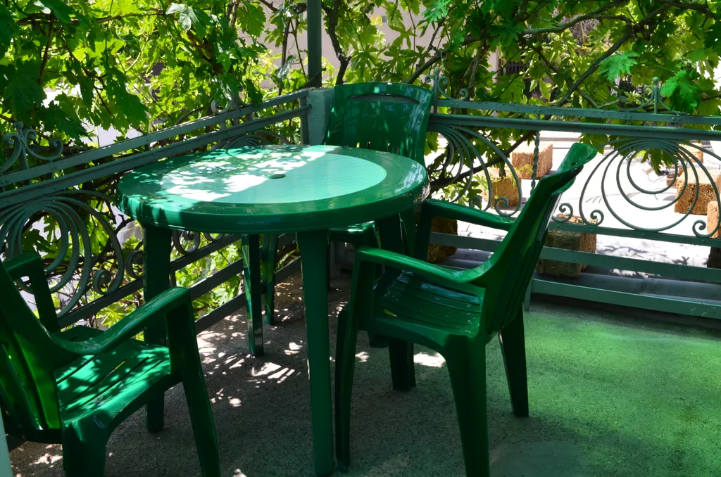 Комната эконом 2 этаж