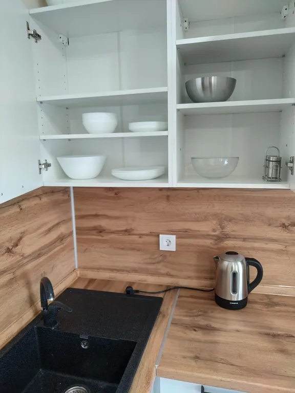 Квартира Квартира у моря с пляжем и бассейном — Варваровка