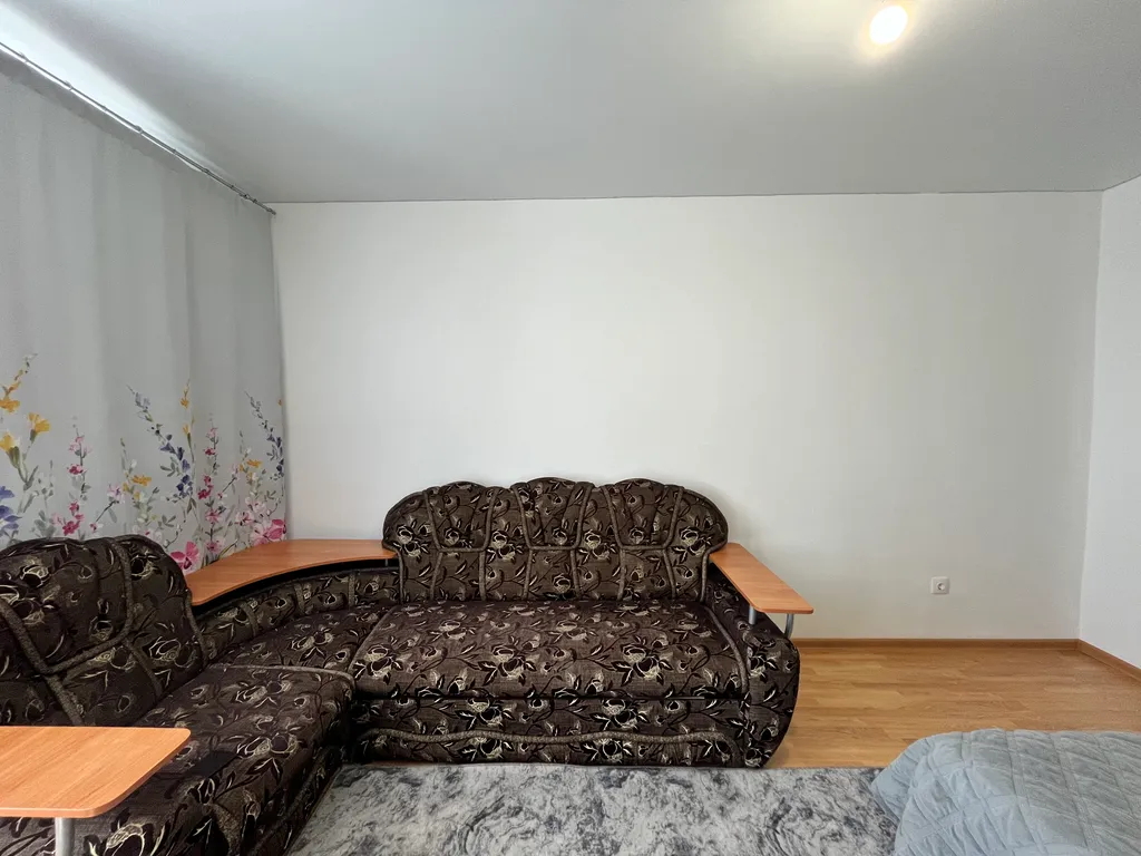 Квартира у жд/автовогзала