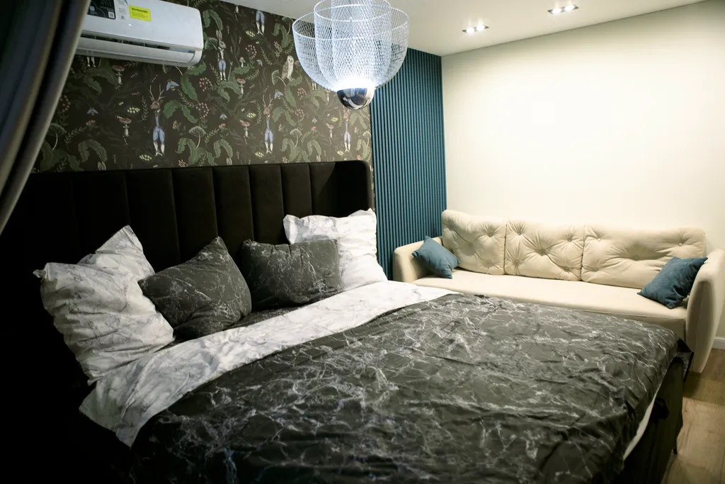 Квартира в центре города