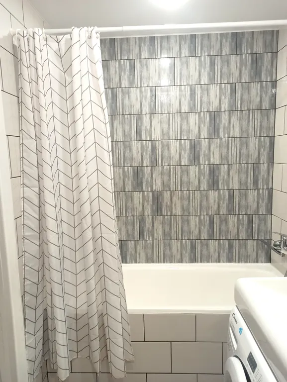 Просторная квартира на Ильфата Закирова