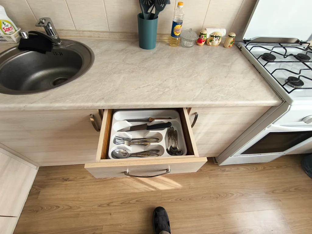 Уютная и светлая квартира Солнышко у парка 300-летия