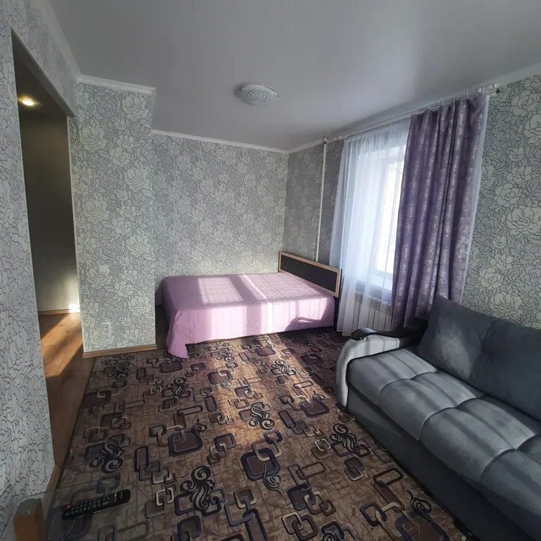 Отличная квартира в центре города