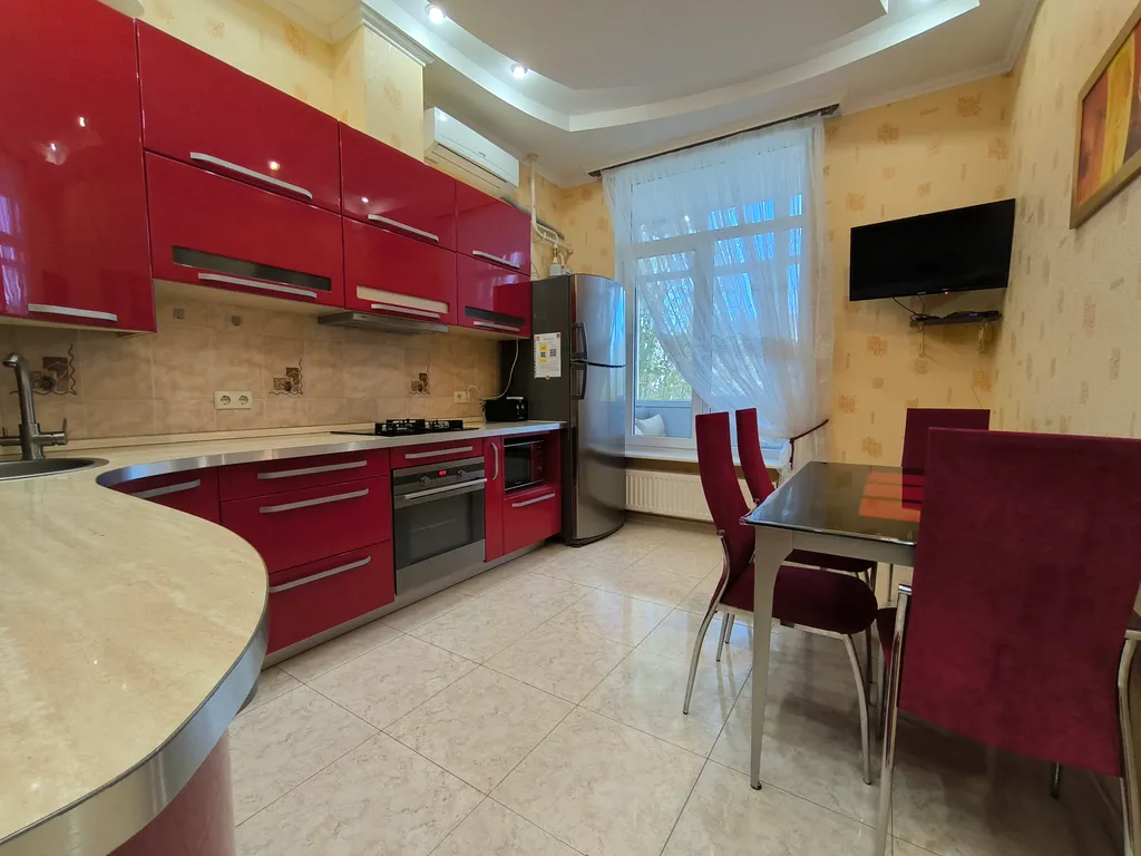 Квартира 2-комнатная Квартира — Севастополь