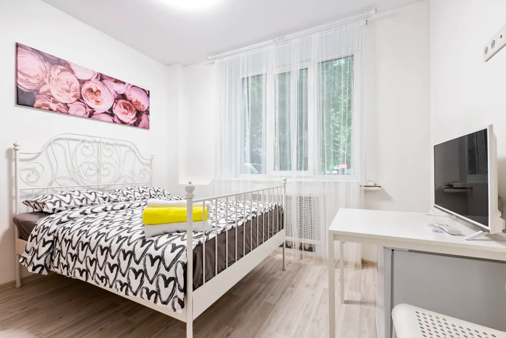 MaxRealty24 Квартира в самом сердце старых Химок, рядом а. Шереметьево — аренда посуточно в Химки