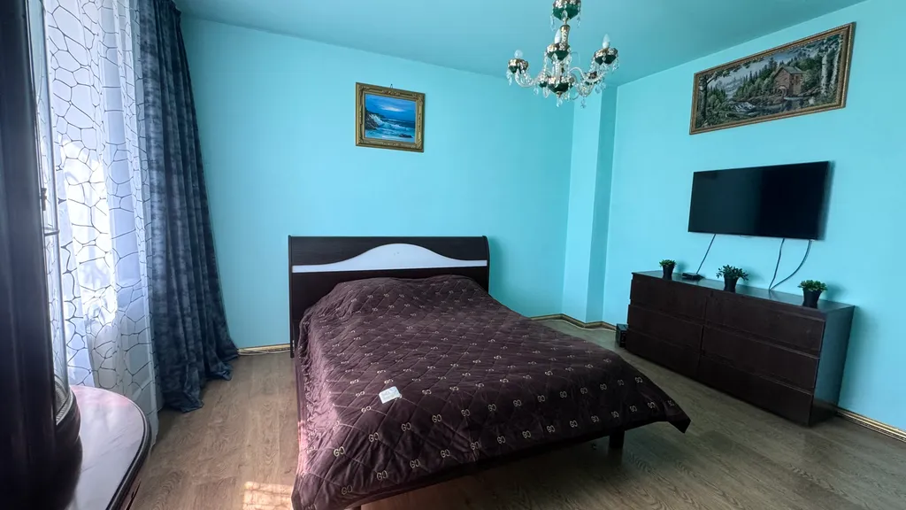 Уютный коттедж у моря