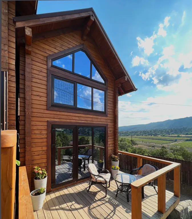 2-комнатный Дом