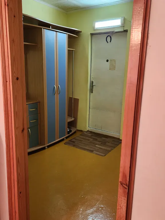 Уютная квартира с видом на водохранилище