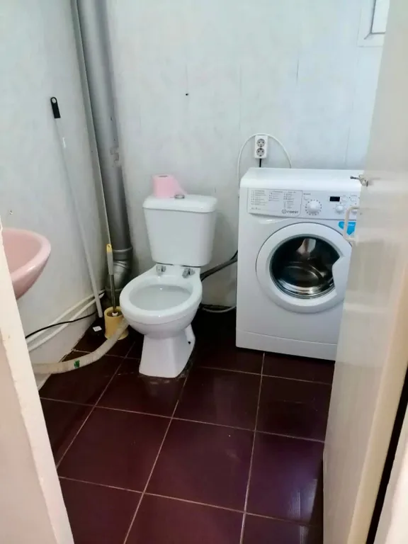 Недорогие двухкомнатные апартаменты на 5 человек