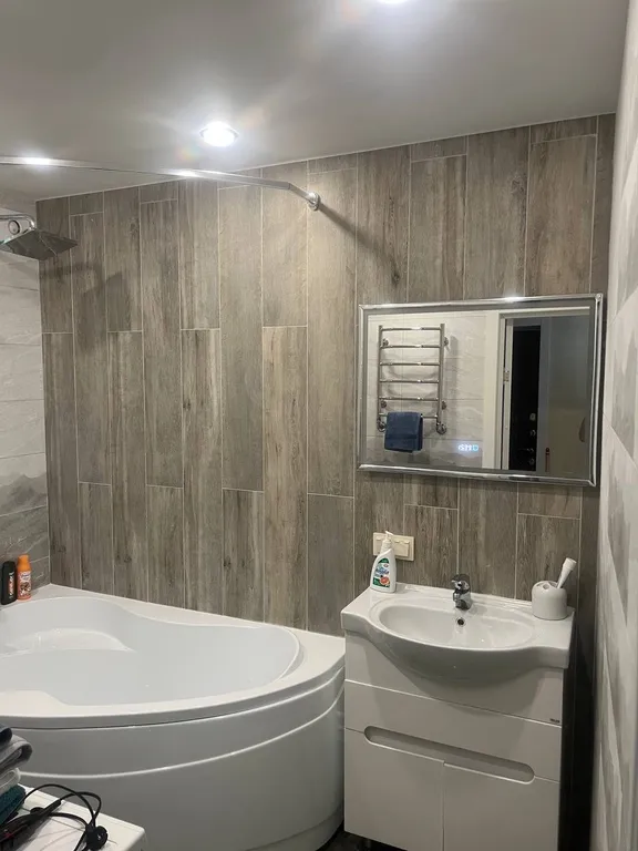 Уютная квартира в расширенном центре