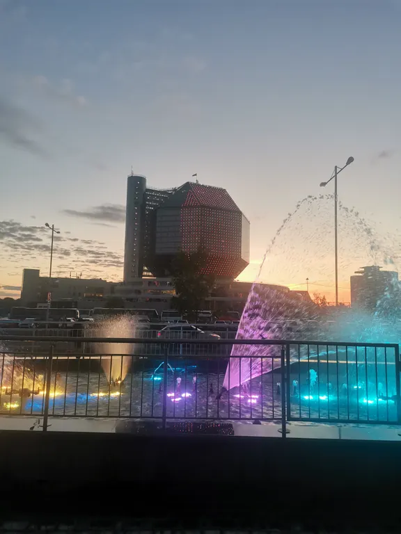 Студия у метро Восток в ЖК Маяк Минска