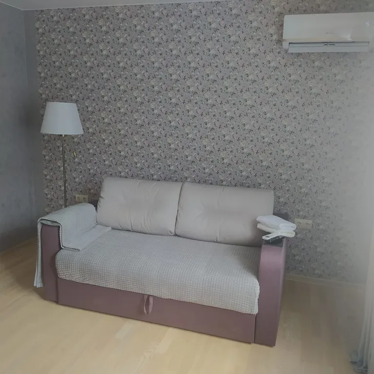 Квартира 2-комнатная Квартира — Севастополь