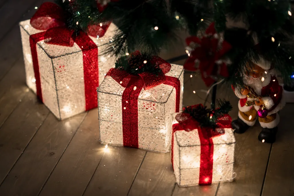 Дом у леса с камином