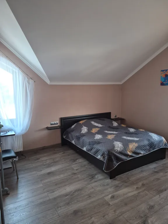 Дом со Spa на берегу моря