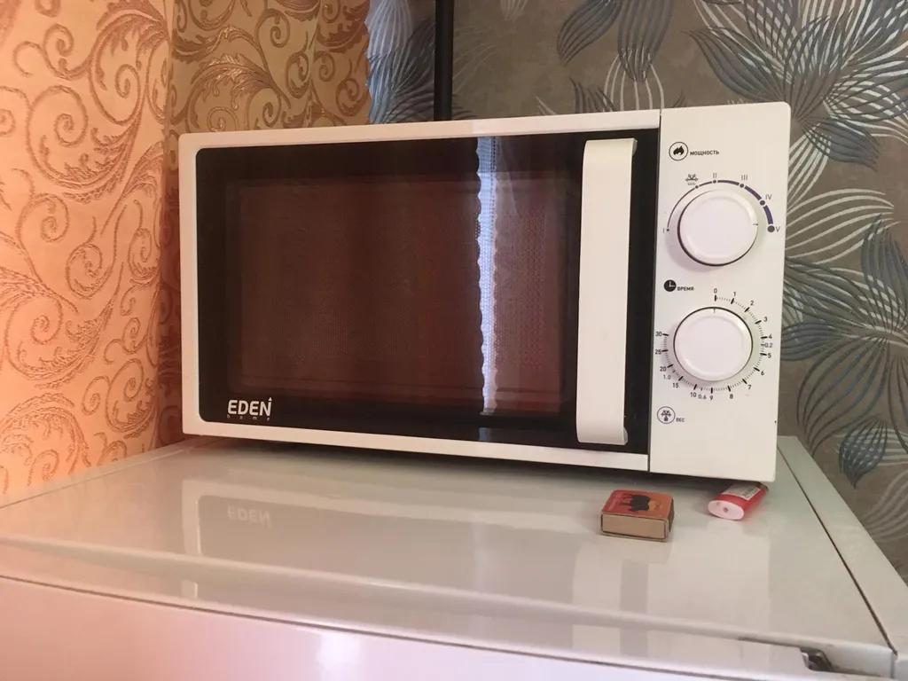 Квартира со свежим ремонтом около субра