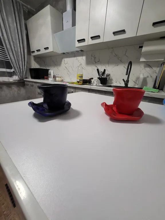 Уютная трехкомнатная квартира в городе Байкальск