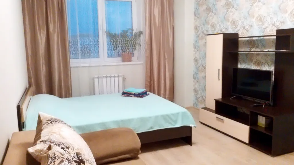 Квартира Квартира в ЖК Норд — Ростов-на-Дону