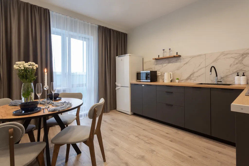 Магнолия — нежность и спокойствие