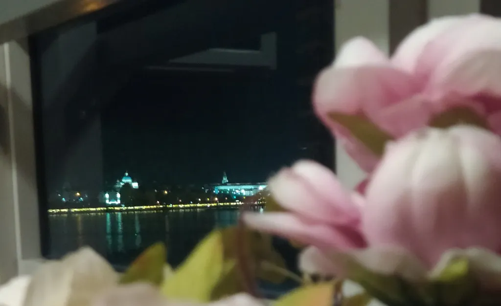 Квартира у аквапарка с видом на кремль