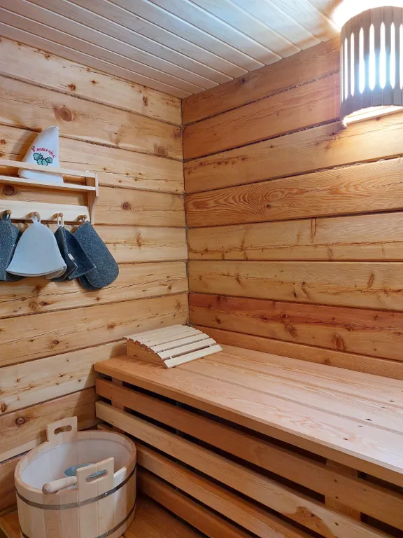 Гостевая Усадьба-Гармония Алтая