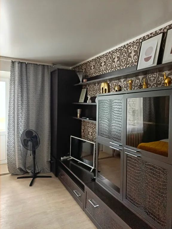 Ветер перемен