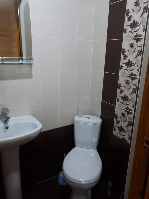 Отдых в частном секторе у моря