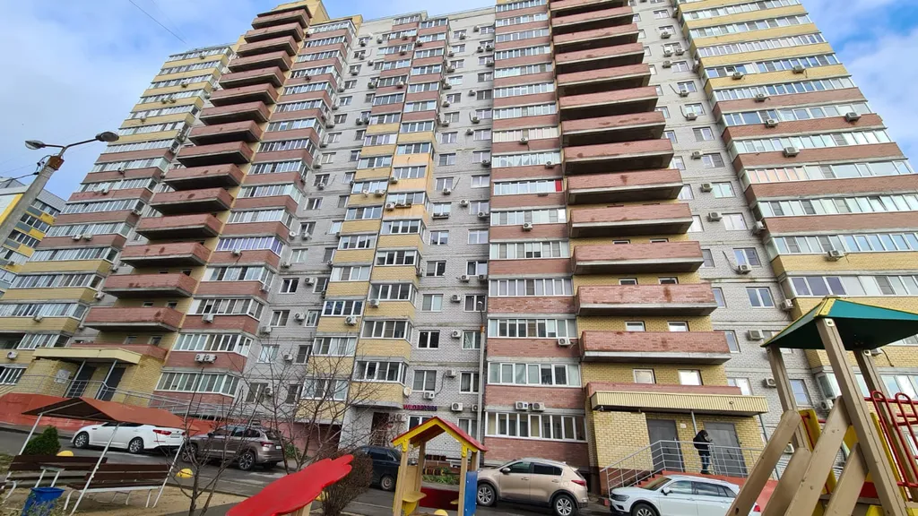 Квартира Уютная квартира в центре Ворошиловского района — Волгоград