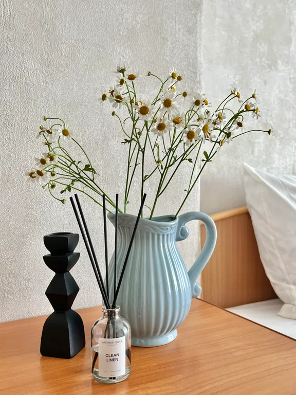 Квартира с видом на Енисей